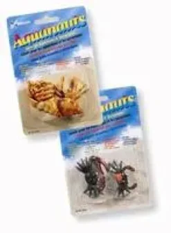 Sale Aquanauts krabbefamilie (2 stk) Aquascaping