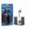 New BioFoam Patronfilter dobbelt Luftfittings Og Filtre Til Luftpumper