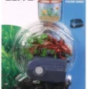 Hot Elite Bowlefilter med luftpumpe Luftfittings Og Filtre Til Luftpumper|Akvarier