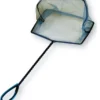 Clearance Fiskenet finmasket 15 cm Blå Andet Akvarieudstyr