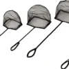 Sale Fiskenet grovmasket 7,5 cm Sort Andet Akvarieudstyr