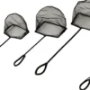 Sale Fiskenet grovmasket 10 cm Sort Andet Akvarieudstyr