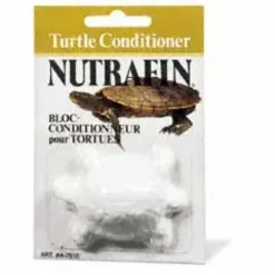 Sale NutraFin Turtle Conditioner Tilbehør Til Terrarier