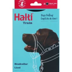 Clearance OptiFit snudesele til hund medium nr 3 Hundeseler Til Alle Behov Og Hundestørrelser