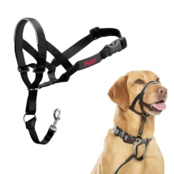 Clearance OptiFit snudesele til hund medium nr 3 Hundeseler Til Alle Behov Og Hundestørrelser