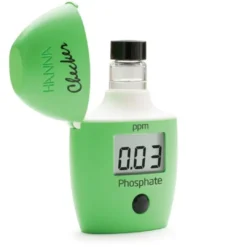 Online Hanna Checker HC HI713D til lave fosfatniveauer i ferskvand Måleudstyr Til Akvarium