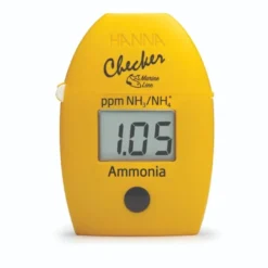 Best Hanna Checker HC HI784 til ammoniak i havvand 0 til 2,5 mg/l Måleudstyr Til Akvarium