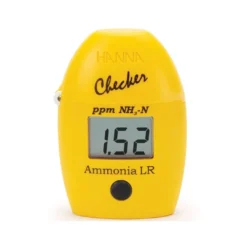 Best Hanna Checker HC HI700 til ammoniak i ferskvand 0 til 3,0 mg/l Måleudstyr Til Akvarium