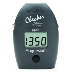 New Hanna Checker HC HI783 til at måle magnesium i saltvand Måleudstyr Til Akvarium