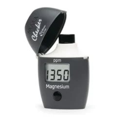 New Hanna Checker HC HI783 til at måle magnesium i saltvand Måleudstyr Til Akvarium