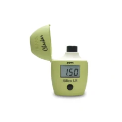 Hanna Checker HC HI705 til lave silikatniveauer (0 til 2 mg/l) Måleudstyr Til Akvarium