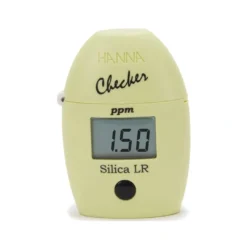 Hanna Checker HC HI705 til lave silikatniveauer (0 til 2 mg/l) Måleudstyr Til Akvarium