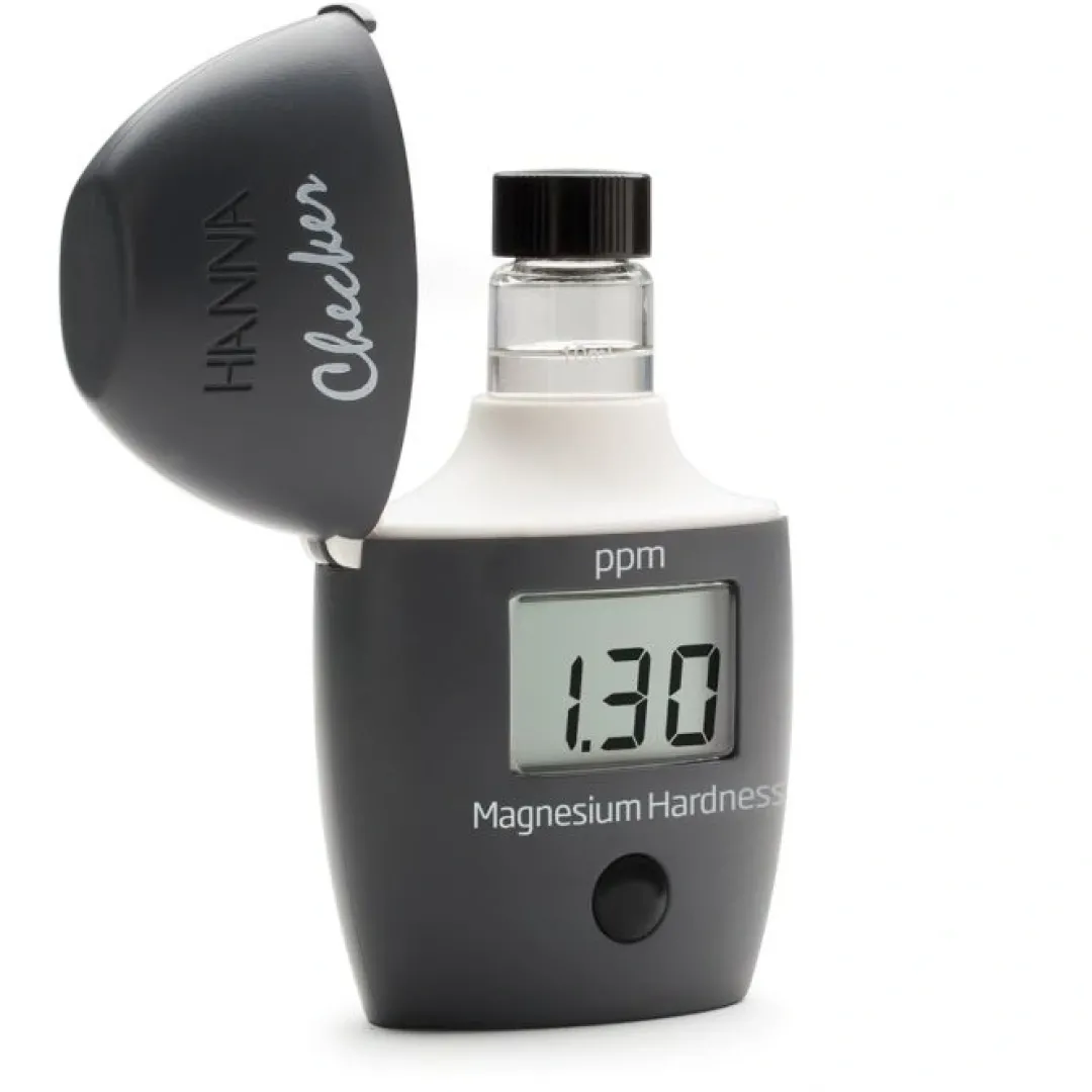 Outlet Hanna Checker HC HI719 til Magnesium niveauer i ferskvand Måleudstyr Til Akvarium