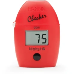 Best Hanna Checker HC HI708 til Nitrit HR niveau 0 til 150 ppm i ferskvand Måleudstyr Til Akvarium