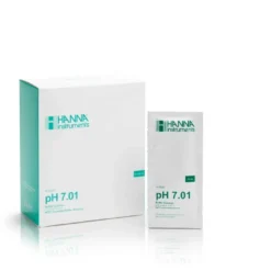 Sale HI-70007P PH 7.01 Buffer Brev 20 ml Måleudstyr Til Akvarium