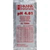 Online HI-70004P PH 4.01 Buffer Brev 20 ml Måleudstyr Til Akvarium
