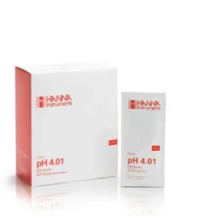 Online HI-70004P PH 4.01 Buffer Brev 20 ml Måleudstyr Til Akvarium