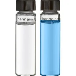 Hanna Kalibreringstandard HI772-11 til Hanna Checker HI772 Alkalinitet (Kh) Måleudstyr Til Akvarium