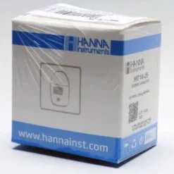 Hanna Reagents for Iodine Ferskvand HI718-25 0.0 to 12.50 mg/l - 25 stk Måleudstyr Til Akvarium