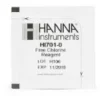Best Hanna Reagents til Jern 0.00 to 5.00 mg/l 25 stk Måleudstyr Til Akvarium
