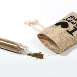 Discount HappyCats catnip mix refill Killingelegetøj - Sjov, Træning Og Aktivering For Killinger|Plejemidler Til Katte