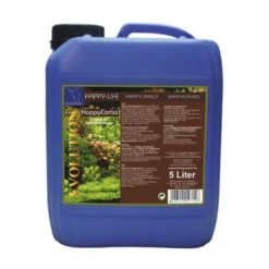 New Carbo 5000 ml Vandbehandlingsprodukter Til Ferskvandsakvarier