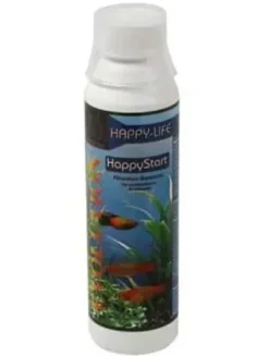 Hot HappyStart 500 ml Vandbehandlingsprodukter Til Ferskvandsakvarier