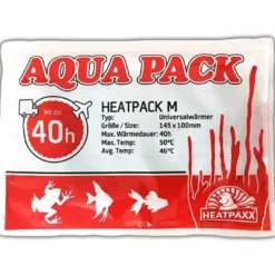 New Heatpack varmepude 40 timer Tilbehør Til Terrarier