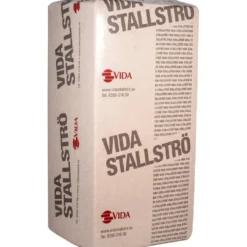 Discount Heste Spåner Vida Stalstrø 23 kg 400 Liter Bundlag Til Gnavere & Kaniner|Hestespåner Og Strøelse