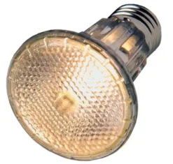 Outlet Diamond Halogen Floodlight 100 watt Terrarielysstofrør, Pærer Og Varme