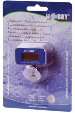 Discount Digitalt undervandstermometer Måleudstyr Til Akvarium