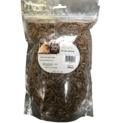 Sale Hobby First Melorme tørret300 g til vildtfugle Vildfuglefoder & Hønseudstyr