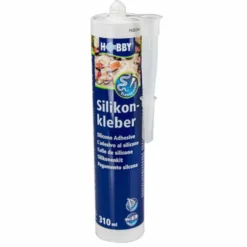 Best Klar Akvarie silikone 300 ml Andet Akvarieudstyr|Tilbehør Til Terrarier