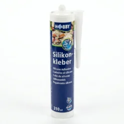 Best Klar Akvarie silikone 300 ml Andet Akvarieudstyr|Tilbehør Til Terrarier