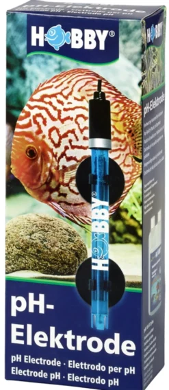 pH elektrode Måleudstyr Til Akvarium