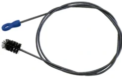 Hot Spiral Cleaning Brush (spiralbørste) Andet Akvarieudstyr