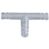 Best T-Stykke til Luft 2 stk. Luftfittings Og Filtre Til Luftpumper