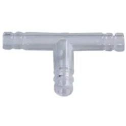 Best T-Stykke til Luft 2 stk. Luftfittings Og Filtre Til Luftpumper