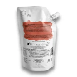 Sale Hokuo Elk Bone Broth 400 ml - naturlig elgbouillon til hunde og katte Hundefoder|Fodertilskud Til Hvalpe - Støtte Til Sund Vækst Og Trivsel