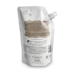 Online Hokuo Reindeer Bone Broth 400 ml - naturlig rensdyrsbouillon til hunde og katte Hundefoder|Fodertilskud Til Hvalpe - Støtte Til Sund Vækst Og Trivsel
