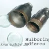 Online Hulboring i glas 55 mm hul (Max.10 mm glas) Filtersystemer Til Saltvandsakvarier