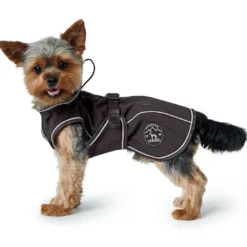 Online Hundefrakke Uppsala Softshell 35 cm Hundetøj Til Hvalpe - Varme Dækkener Og Sko Til Trygge Gåture|Hundetøj Til Alle Hunde Med Varme Dækkener Og Sko