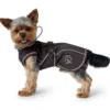 Hot Hundefrakke Uppsala Softshell 40 cm Hundetøj Til Hvalpe - Varme Dækkener Og Sko Til Trygge Gåture|Hundetøj Til Alle Hunde Med Varme Dækkener Og Sko