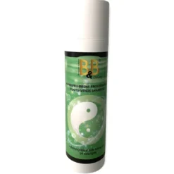 Clearance Hundefrisørens professionelle fugtgivende shampoo 200 ml Plejemidler Til Hund Med Fokus På Sundhed Og Velvære