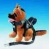 Outlet Hundesele til små hunde til bilkørsel - sikker og komfortabel transport Hundeseler Til Alle Behov Og Hundestørrelser