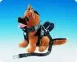 Outlet Hundesele til små hunde til bilkørsel - sikker og komfortabel transport Hundeseler Til Alle Behov Og Hundestørrelser