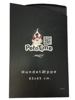 Sale Hundetæppe behandlet med permetrin M 85 x 65 cm i koksgrå Plejemidler Til Hund Med Fokus På Sundhed Og Velvære|Hundesenge Og Kurve Til Hunde - Bløde Og Komfortable