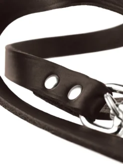 Hot Aalborg Hundesnor Mørkebrun 13/200 Hundesnor I Mange Varianter Og Materialer|Hundesnor Til Hvalpe