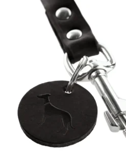 Clearance Aalborg Hundesnor Sort 16/200 Hundesnor I Mange Varianter Og Materialer|Hundesnor Til Hvalpe