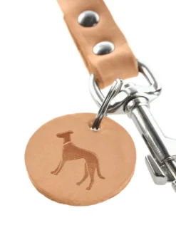 Aalborg Hundesnor Tan 20/200 Hundesnor I Mange Varianter Og Materialer|Hundesnor Til Hvalpe